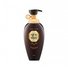 댕기머리 뉴골드 스페셜 삼푸 500ml