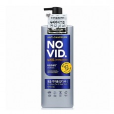 노비드 아유르베다 모든 두피용 컨디셔너 700ml