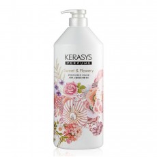 케라시스 스위트 앤 플라워리 퍼퓸 린스 1000ml