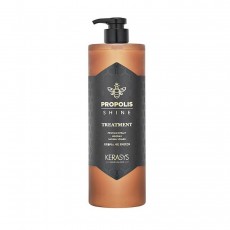 케라시스 프로폴리스 샤인 트리트먼트 1000ml 