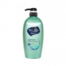 하나로 두피 비듬 케어 샴푸 680ml