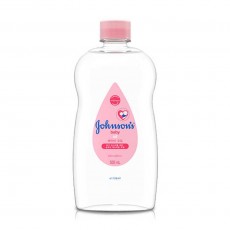 존슨즈 베이비 오일 500ml