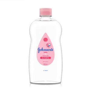 존슨즈 베이비 오일 500ml
