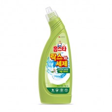 홈스타 락스와 세제 허벌 시트러스 750ml