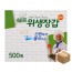쉐프 장갑 500매x16개입 BOX