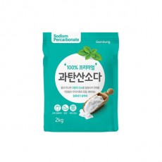 감동 과탄산소다 2kg