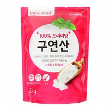 감동 구연산 2kg