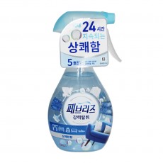 페브리즈 상쾌한향 370ml