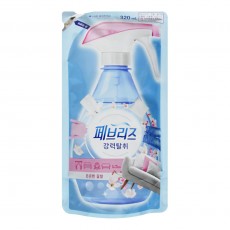 페브리즈 은은한 꽃향 리필 320ml