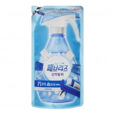 페브리즈 상쾌한향 리필 320ml