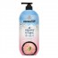 온더바디 히말라야 핑크솔트 바디워시 900ml 리프레싱 민트