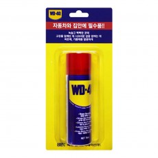 WD-40 78ml 윤활방청제