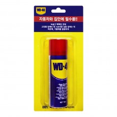 WD-40 78ml 윤활방청제