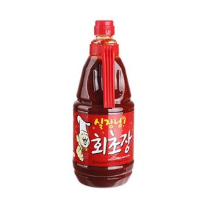 움트리/실장님/회초장/2KG
