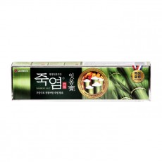 LG 죽염 잇몸고 치약 120g