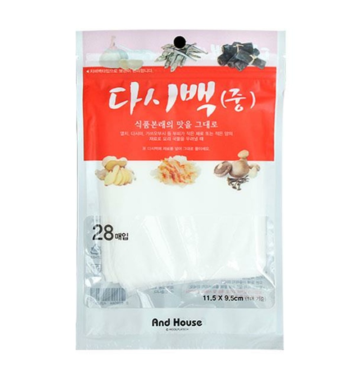 다시백(중) 28매