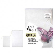 다용도 망사 주머니(소) 2P 건조 보관