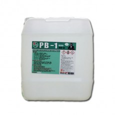 PB-1 정품 다목적 순간세척제 업소용 대용량 20L