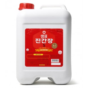 샘표/진간장s/15L