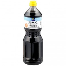 면사랑/가쓰오우동장국/1.8L