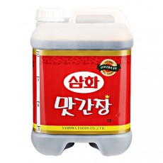 삼화/맛간장/13L