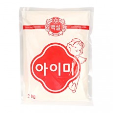 백설/아이미/2KG