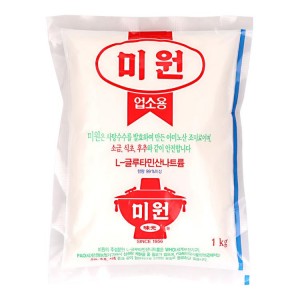 청정원/업소용미원/1KG