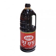 삼화/진간장/1.8L